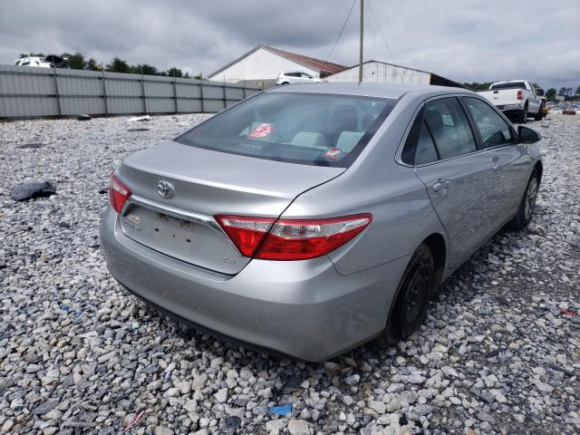 Photo 3 VIN: 4T1BF1FK2GU250392 - TOYOTA CAMRY LE 