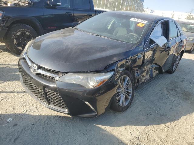 Photo 0 VIN: 4T1BF1FK2GU250764 - TOYOTA CAMRY 