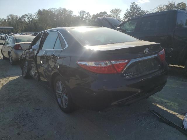 Photo 1 VIN: 4T1BF1FK2GU250764 - TOYOTA CAMRY 