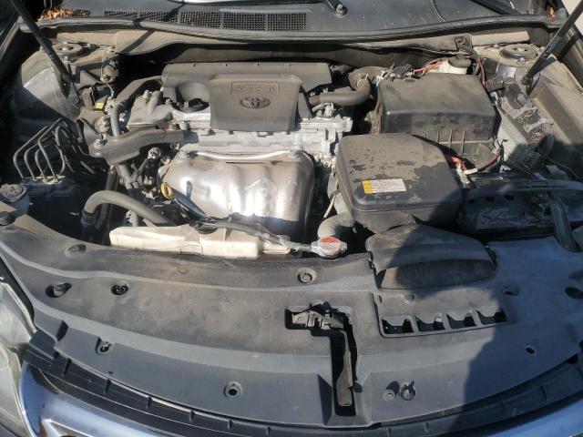 Photo 10 VIN: 4T1BF1FK2GU250764 - TOYOTA CAMRY 