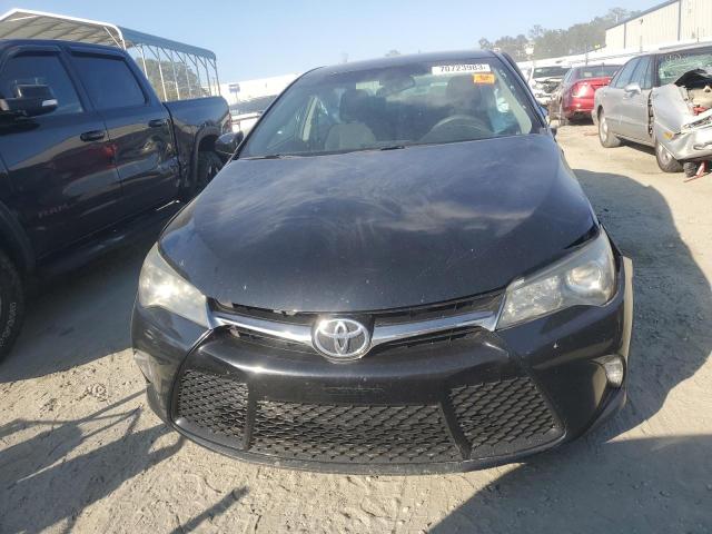 Photo 4 VIN: 4T1BF1FK2GU250764 - TOYOTA CAMRY 