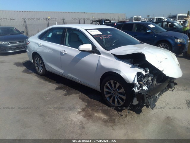 Photo 0 VIN: 4T1BF1FK2GU251560 - TOYOTA CAMRY 