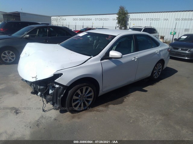 Photo 1 VIN: 4T1BF1FK2GU251560 - TOYOTA CAMRY 