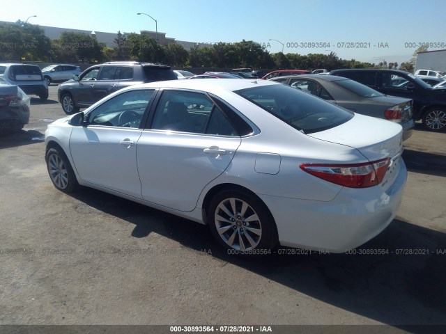 Photo 2 VIN: 4T1BF1FK2GU251560 - TOYOTA CAMRY 