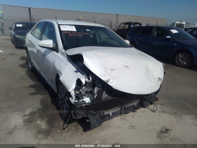 Photo 5 VIN: 4T1BF1FK2GU251560 - TOYOTA CAMRY 