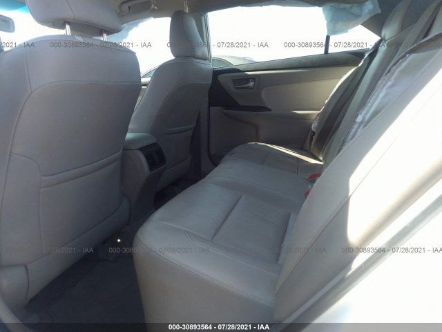 Photo 7 VIN: 4T1BF1FK2GU251560 - TOYOTA CAMRY 