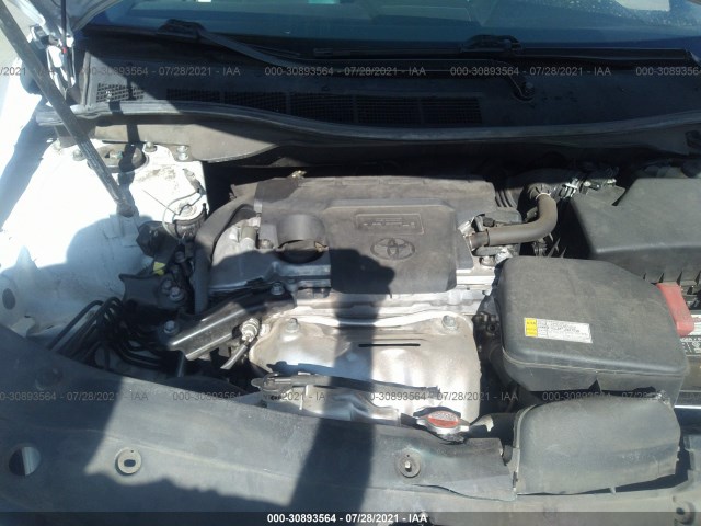 Photo 9 VIN: 4T1BF1FK2GU251560 - TOYOTA CAMRY 