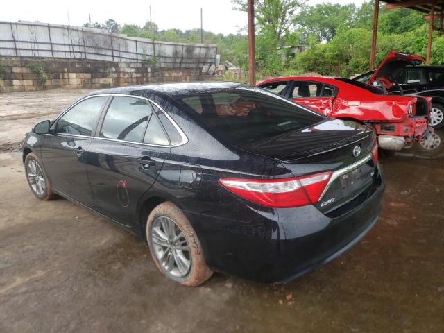 Photo 2 VIN: 4T1BF1FK2GU251753 - TOYOTA CAMRY 