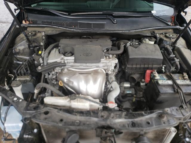 Photo 6 VIN: 4T1BF1FK2GU251753 - TOYOTA CAMRY 