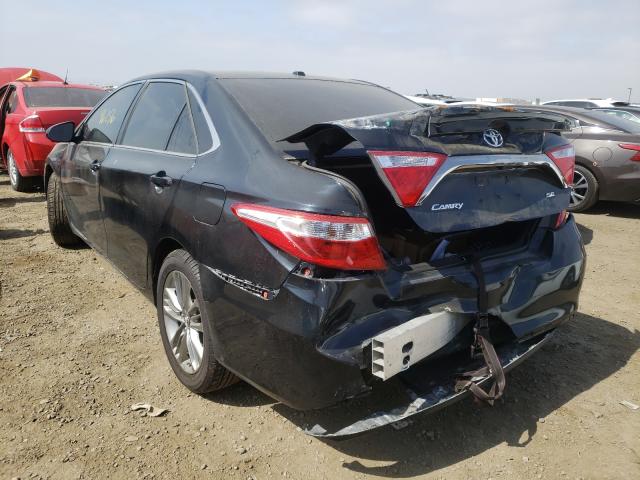 Photo 2 VIN: 4T1BF1FK2GU251865 - TOYOTA CAMRY LE 