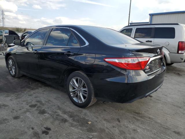 Photo 2 VIN: 4T1BF1FK2GU252840 - TOYOTA CAMRY LE 