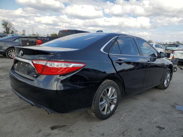 Photo 3 VIN: 4T1BF1FK2GU252840 - TOYOTA CAMRY LE 