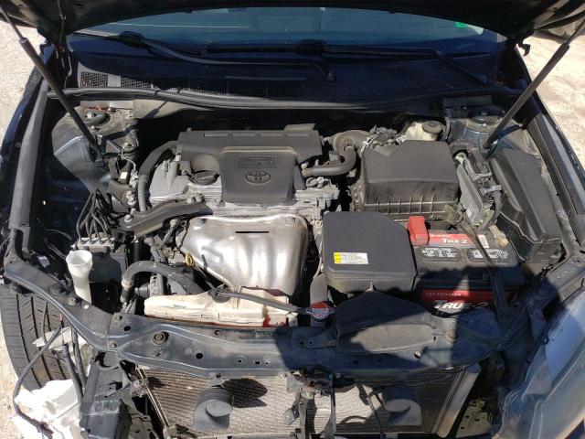 Photo 10 VIN: 4T1BF1FK2GU253583 - TOYOTA CAMRY 