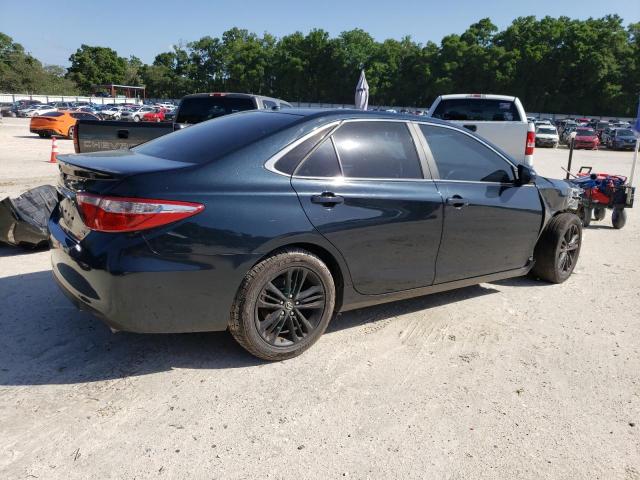 Photo 2 VIN: 4T1BF1FK2GU253583 - TOYOTA CAMRY 