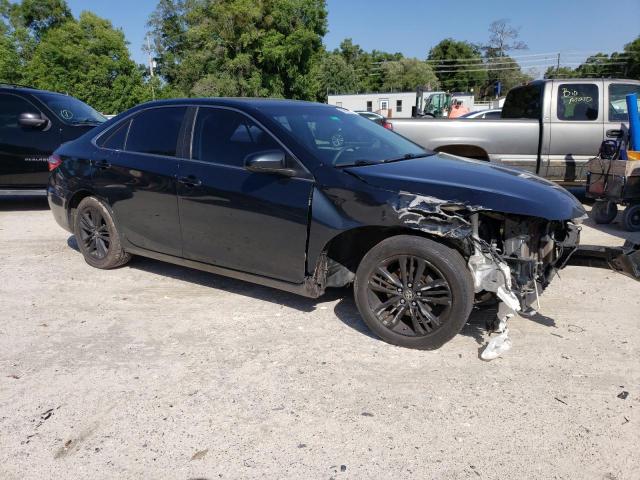 Photo 3 VIN: 4T1BF1FK2GU253583 - TOYOTA CAMRY 