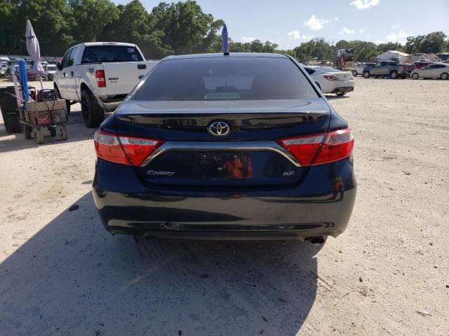 Photo 5 VIN: 4T1BF1FK2GU253583 - TOYOTA CAMRY 