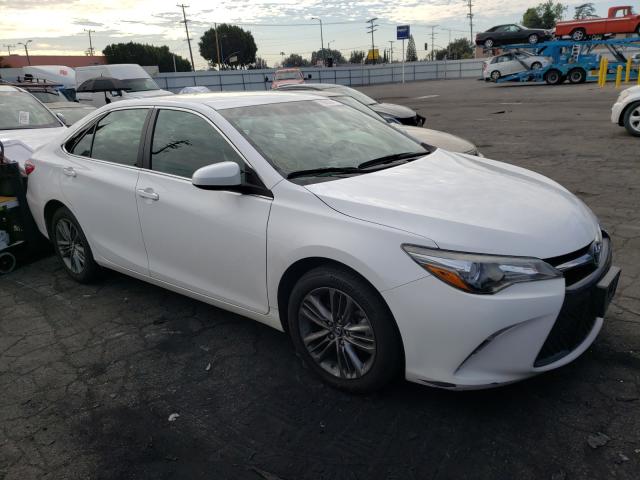 Photo 0 VIN: 4T1BF1FK2GU254023 - TOYOTA CAMRY LE 