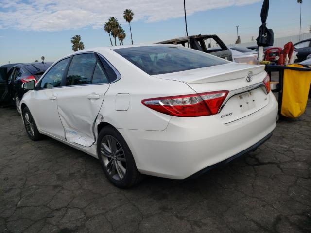 Photo 2 VIN: 4T1BF1FK2GU254023 - TOYOTA CAMRY LE 