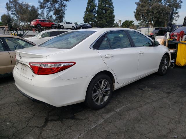 Photo 3 VIN: 4T1BF1FK2GU254023 - TOYOTA CAMRY LE 