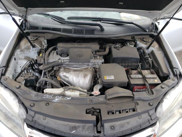 Photo 6 VIN: 4T1BF1FK2GU254023 - TOYOTA CAMRY LE 