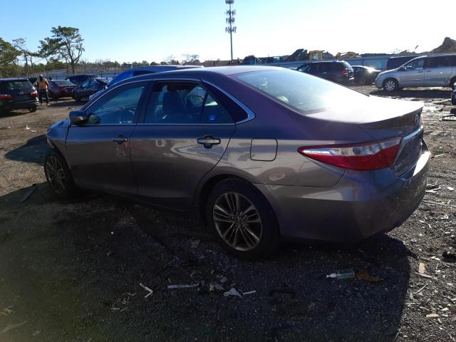 Photo 1 VIN: 4T1BF1FK2GU258976 - TOYOTA CAMRY LE 