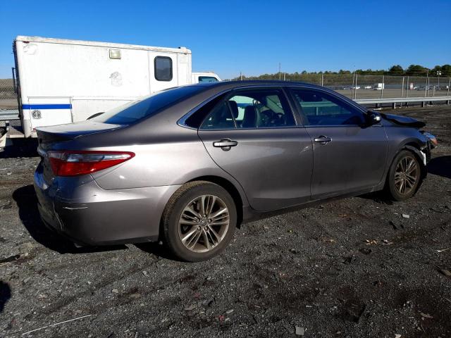 Photo 2 VIN: 4T1BF1FK2GU258976 - TOYOTA CAMRY LE 