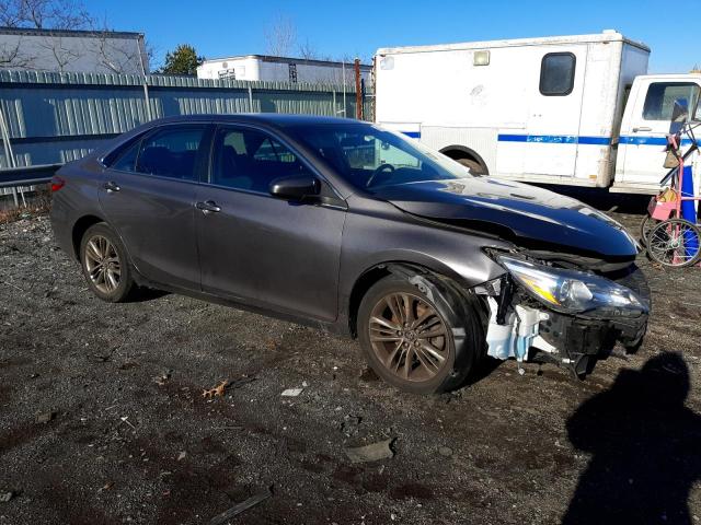 Photo 3 VIN: 4T1BF1FK2GU258976 - TOYOTA CAMRY LE 