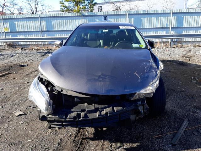 Photo 4 VIN: 4T1BF1FK2GU258976 - TOYOTA CAMRY LE 