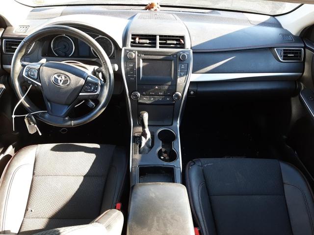 Photo 7 VIN: 4T1BF1FK2GU258976 - TOYOTA CAMRY LE 