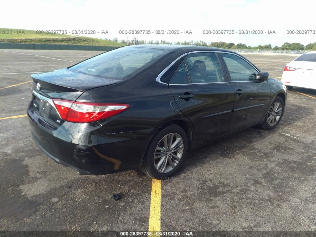 Photo 3 VIN: 4T1BF1FK2GU259058 - TOYOTA CAMRY 