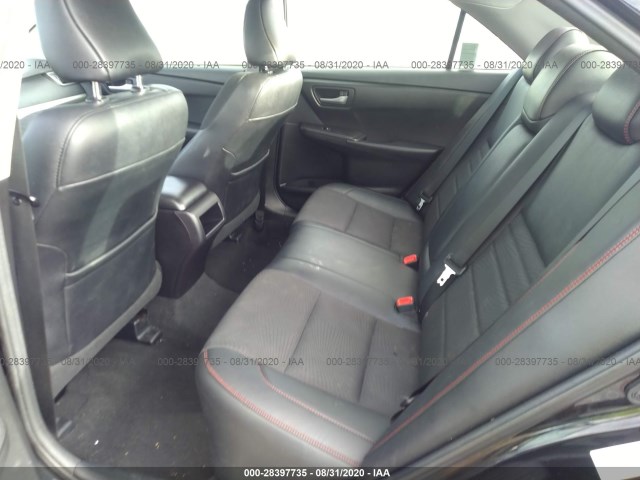 Photo 7 VIN: 4T1BF1FK2GU259058 - TOYOTA CAMRY 