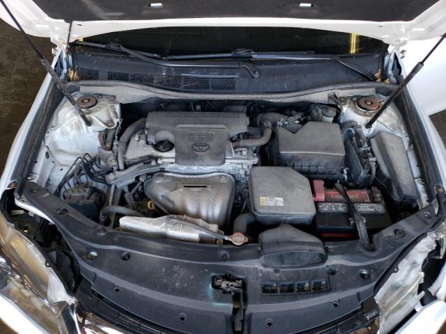 Photo 10 VIN: 4T1BF1FK2GU259688 - TOYOTA CAMRY 