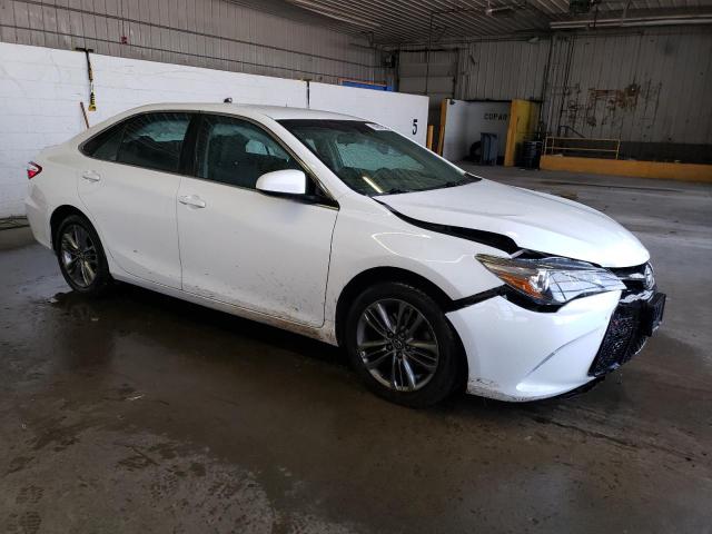 Photo 3 VIN: 4T1BF1FK2GU259688 - TOYOTA CAMRY 