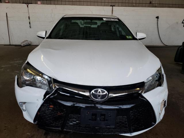 Photo 4 VIN: 4T1BF1FK2GU259688 - TOYOTA CAMRY 