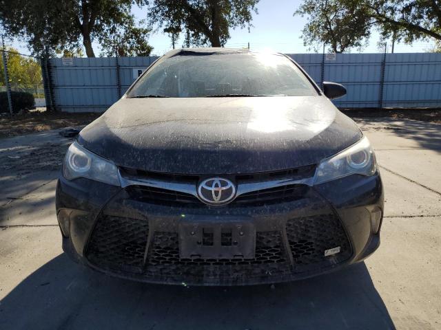 Photo 4 VIN: 4T1BF1FK2GU261795 - TOYOTA CAMRY 