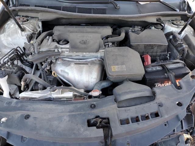 Photo 10 VIN: 4T1BF1FK2GU264311 - TOYOTA CAMRY 