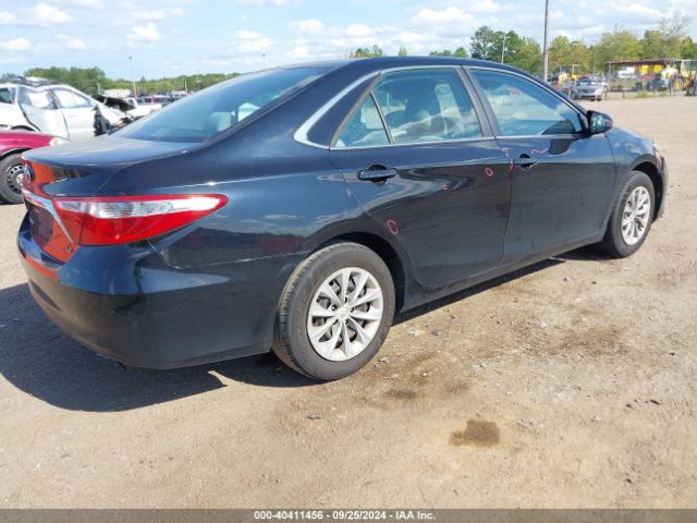 Photo 3 VIN: 4T1BF1FK2GU266107 - TOYOTA CAMRY 