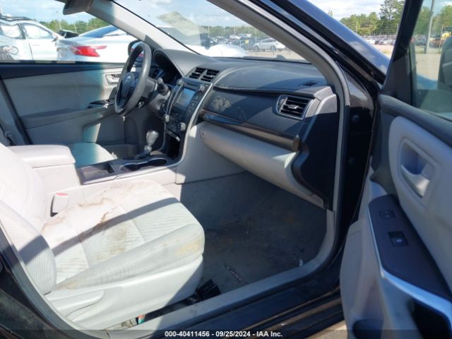 Photo 4 VIN: 4T1BF1FK2GU266107 - TOYOTA CAMRY 