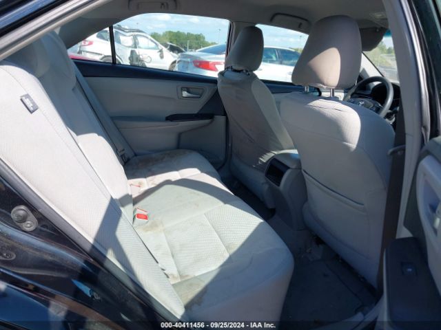 Photo 7 VIN: 4T1BF1FK2GU266107 - TOYOTA CAMRY 