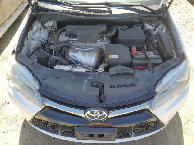 Photo 10 VIN: 4T1BF1FK2GU266558 - TOYOTA CAMRY LE 