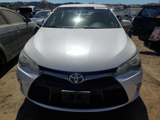 Photo 4 VIN: 4T1BF1FK2GU266558 - TOYOTA CAMRY LE 