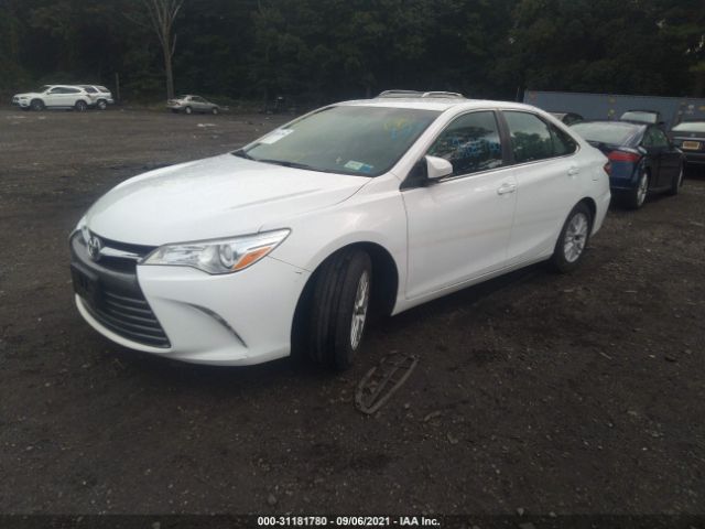 Photo 1 VIN: 4T1BF1FK2GU500276 - TOYOTA CAMRY 