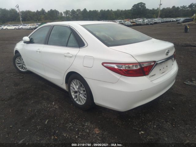 Photo 2 VIN: 4T1BF1FK2GU500276 - TOYOTA CAMRY 