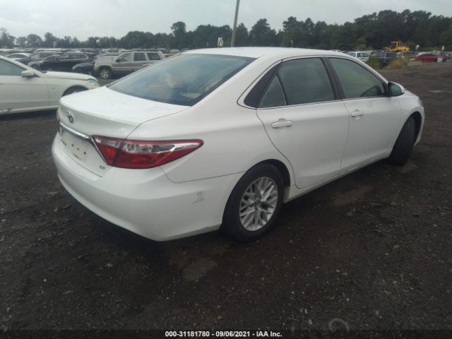 Photo 3 VIN: 4T1BF1FK2GU500276 - TOYOTA CAMRY 