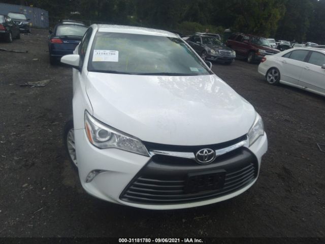 Photo 5 VIN: 4T1BF1FK2GU500276 - TOYOTA CAMRY 