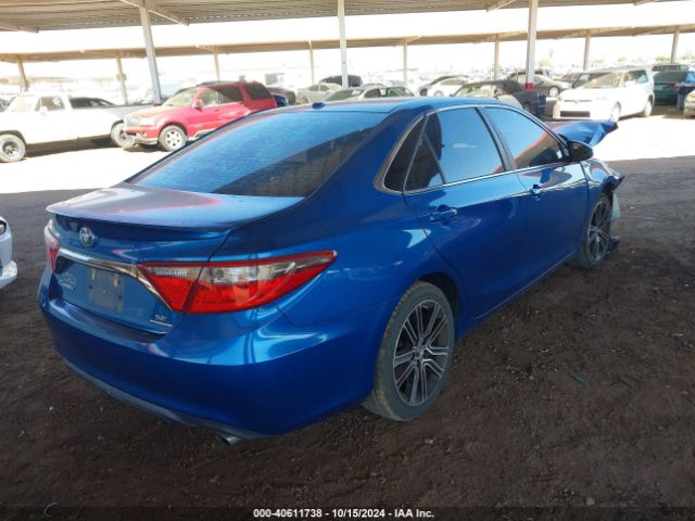 Photo 3 VIN: 4T1BF1FK2GU500391 - TOYOTA CAMRY 