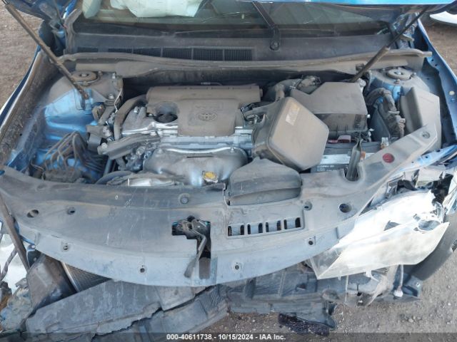 Photo 9 VIN: 4T1BF1FK2GU500391 - TOYOTA CAMRY 