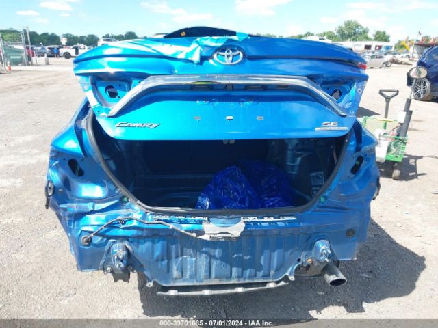 Photo 5 VIN: 4T1BF1FK2GU500570 - TOYOTA CAMRY 