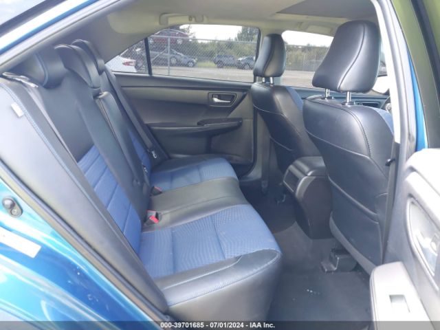 Photo 7 VIN: 4T1BF1FK2GU500570 - TOYOTA CAMRY 