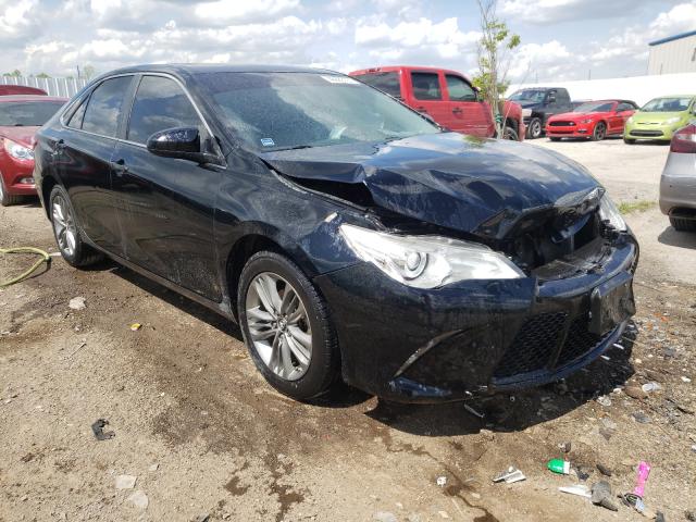 Photo 0 VIN: 4T1BF1FK2GU505526 - TOYOTA CAMRY LE 